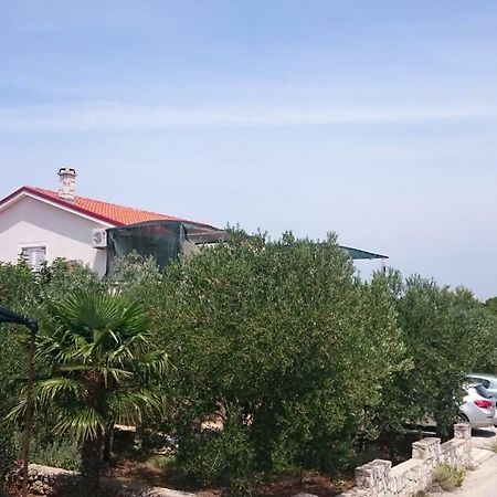 Apartment Barba Stipe Zdrelac Exterior photo