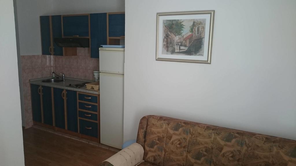 Apartment Barba Stipe Zdrelac Exterior photo