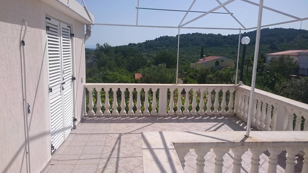 Apartment Barba Stipe Zdrelac Exterior photo