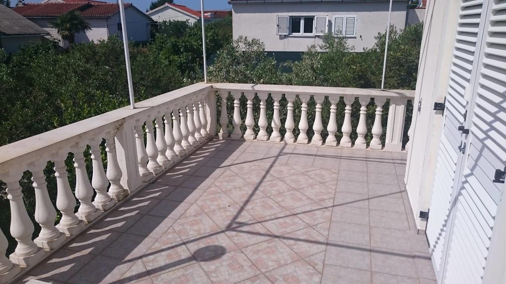 Apartment Barba Stipe Zdrelac Exterior photo