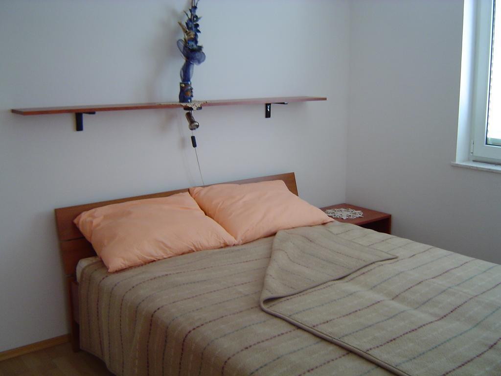 Apartment Barba Stipe Zdrelac Exterior photo